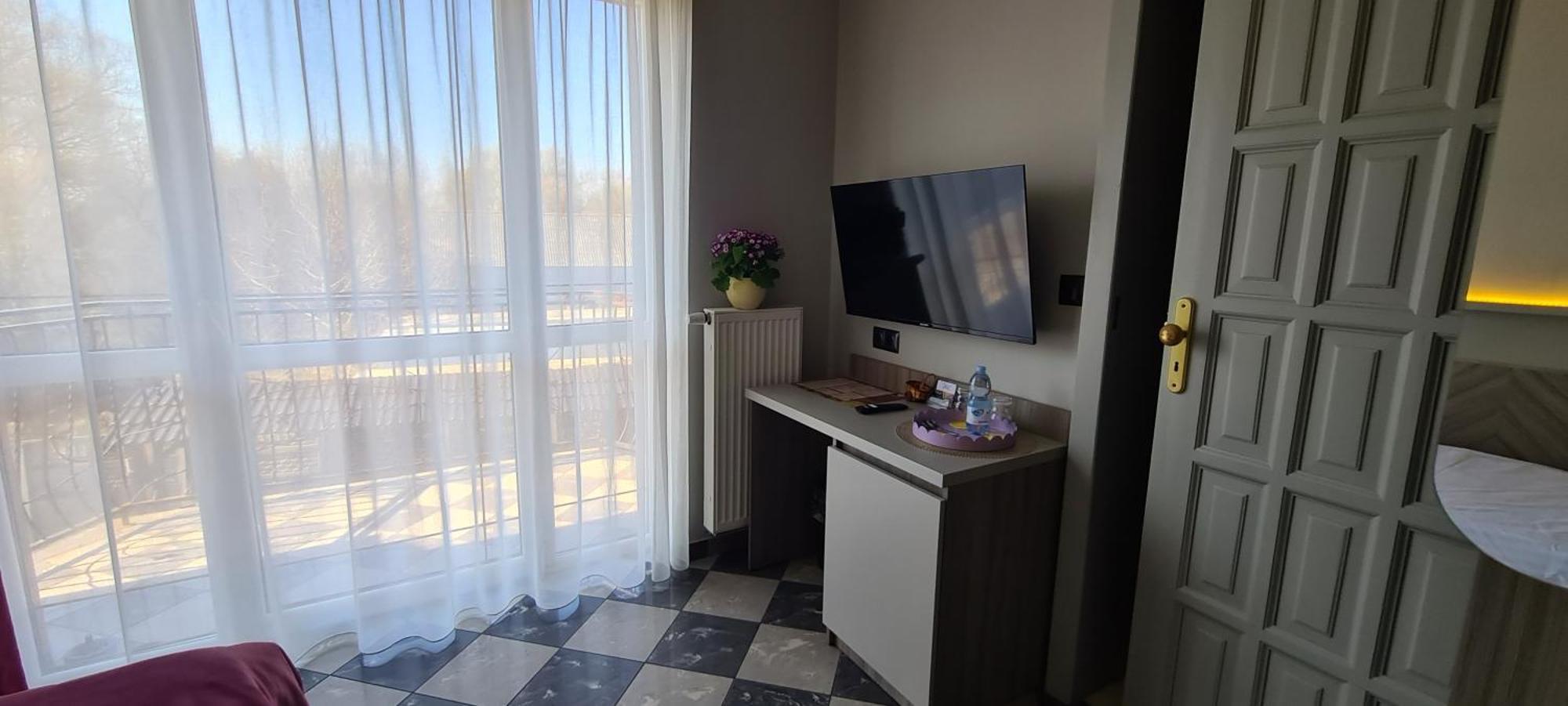 Pokoje Goscinne Gum-Bar Biskupice  Номер фото